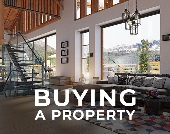 Buying Your Property