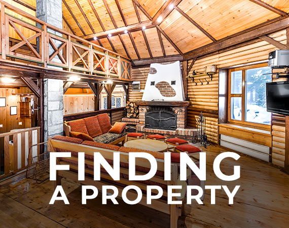 Find Your Property