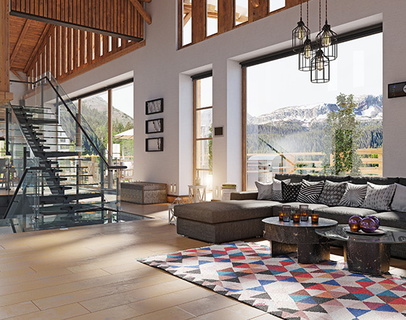 Buying A Property