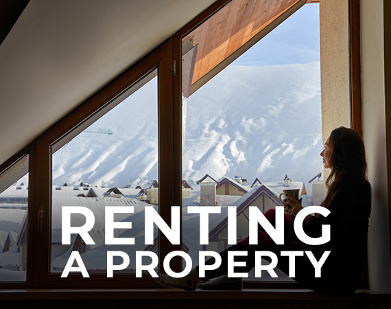 Renting Your Property