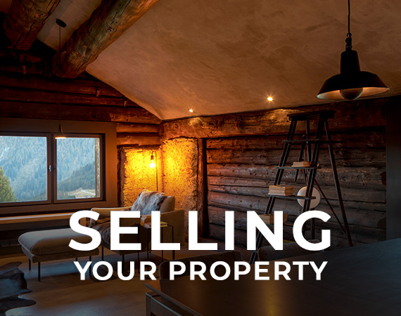 Selling Your Property