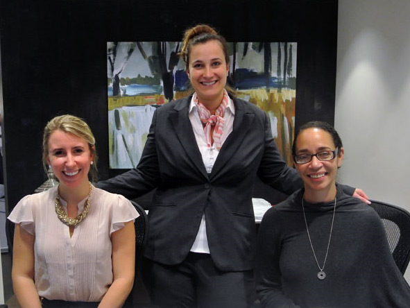 The Eupp Team